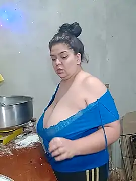 fantasyboobs online show from 10, 3, 2025