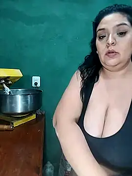 fantasyboobs online show from 3, 10, 2025