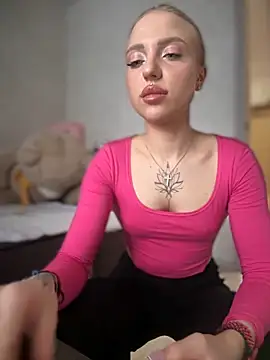 Snapshot of pinkstar_ chatting on 10, 2, 2025 pinkstar online show from 10, 2, 2025