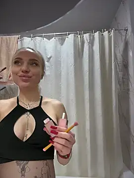 pinkstar  online show from 28, 11, 2025