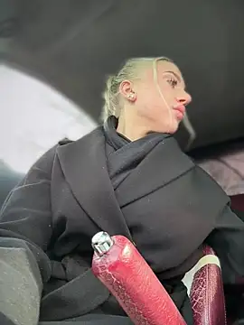 pinkstar  online show from 27, 3, 2026