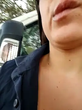 Snapshot of dolcehelena993 chatting on 28, 9, 2025 dolcehelena993 online show from 28, 9, 2025