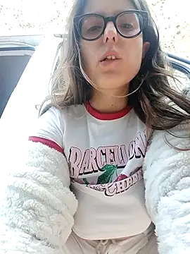 Snapshot of dolcehelena993 chatting on 7, 11, 2025 dolcehelena993 online show from 7, 11, 2025