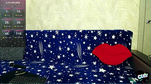 Millanorze online show from 19, 10, 2025