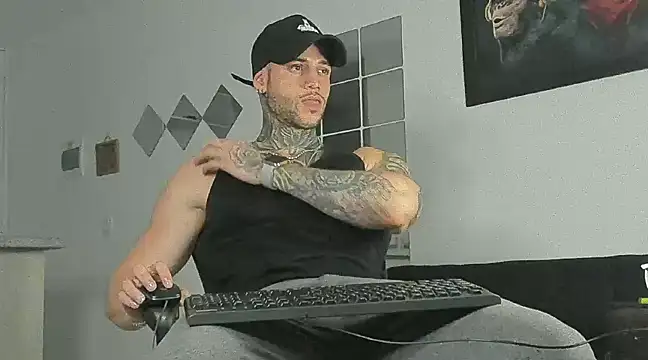  jamesleandros1 online show from 3, 3, 2025