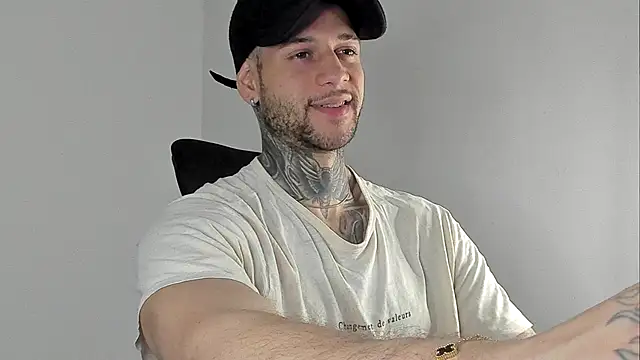  jamesleandros1 online show from 27, 9, 2025