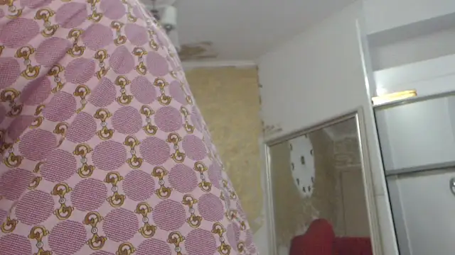 AnnaBellaLuckyXOXO online show from 26, 2, 2025