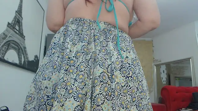 AnnaBellaLuckyXOXO online show from 25, 9, 2025