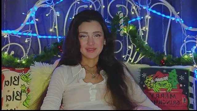 Snapshot of Funny_Bunny chatting on 12, 1, 2025 Funny Bunny online show from 12, 1, 2025