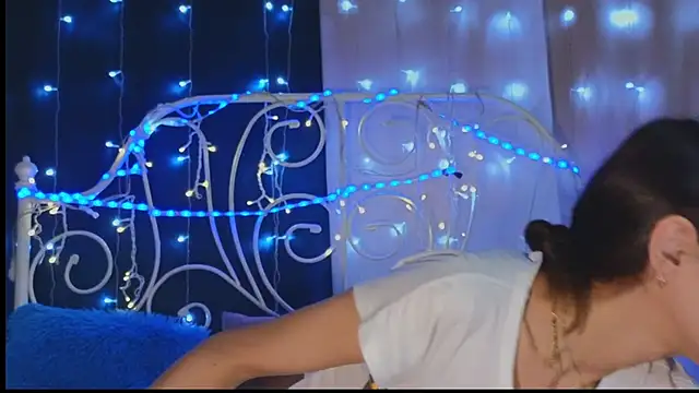 Snapshot of Funny_Bunny chatting on 22, 1, 2025 Funny Bunny online show from 22, 1, 2025
