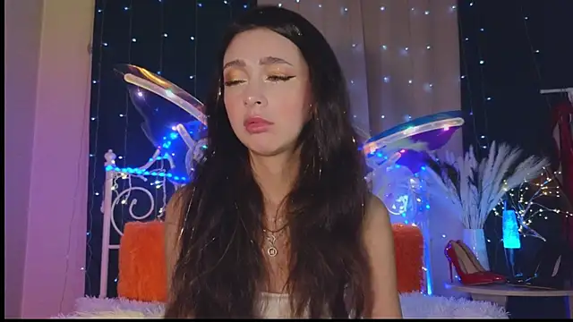 Snapshot of Funny_Bunny chatting on 26, 1, 2025 Funny Bunny online show from 26, 1, 2025