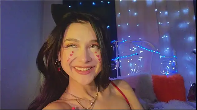 Snapshot of Funny_Bunny chatting on 15, 2, 2025 Funny Bunny online show from 15, 2, 2025