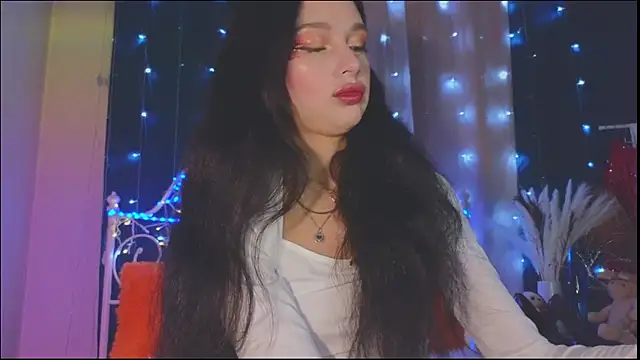 Snapshot of Funny_Bunny chatting on 15, 2, 2025 Funny Bunny online show from 15, 2, 2025