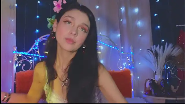 Snapshot of Funny_Bunny chatting on 22, 2, 2025 Funny Bunny online show from 22, 2, 2025