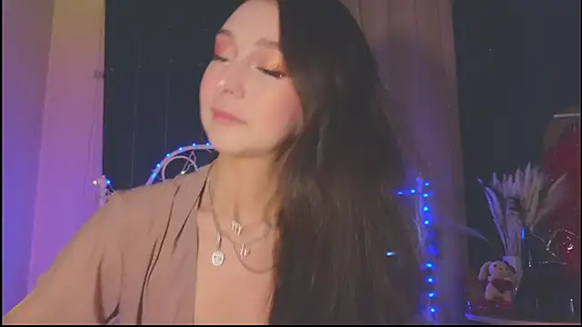 Snapshot of Funny_Bunny chatting on 22, 3, 2025 Funny Bunny online show from 22, 3, 2025