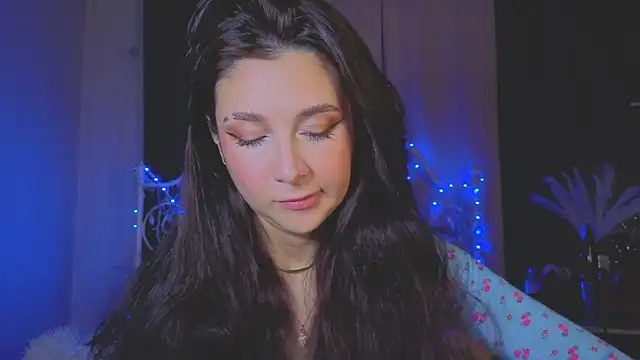 Funny Bunny online show from 21, 11, 2025