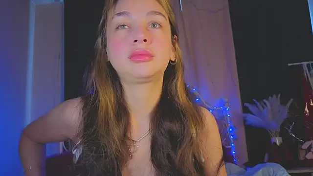 Snapshot of Funny_Bunny chatting on 22, 5, 2026 Funny Bunny online show from 22, 5, 2026