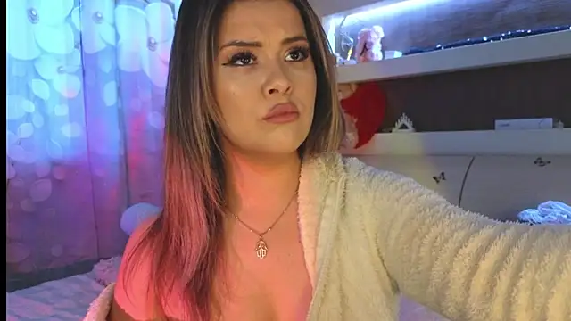 Malika uAngel online show from 22, 1, 2025