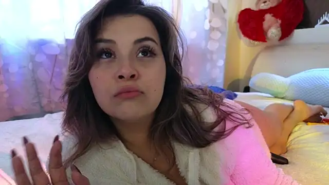 Malika uAngel online show from 2, 2, 2025