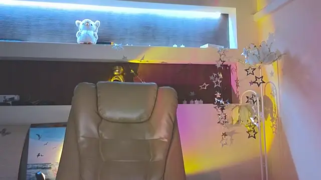 Malika uAngel online show from 21, 9, 2025