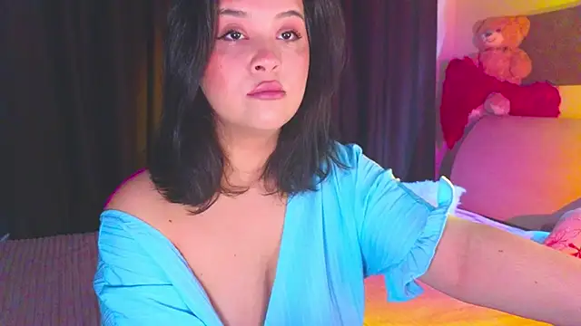 Malika uAngel online show from 13, 2, 2026