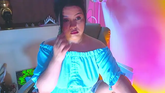 Malika uAngel online show from 16, 3, 2026