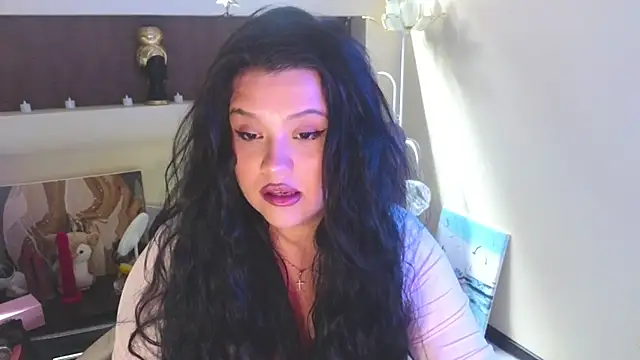 Malika uAngel online show from 11, 6, 2026