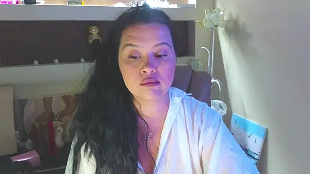 Malika uAngel online show from 12, 6, 2026