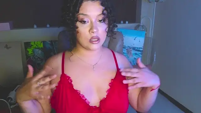 Snapshot of Malika_uAngel chatting on 3, 7, 2026 Malika uAngel online show from 3, 7, 2026