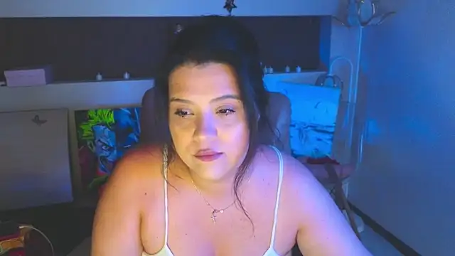 Snapshot of Malika_uAngel chatting on 9, 7, 2026 Malika uAngel online show from 9, 7, 2026