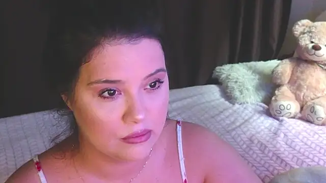 Snapshot of Malika_uAngel chatting on 12, 7, 2026 Malika uAngel online show from 12, 7, 2026