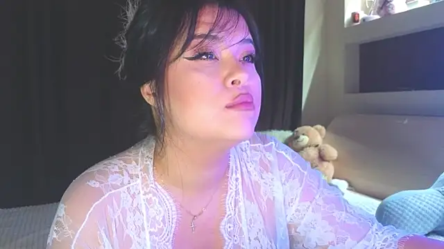 Snapshot of Malika_uAngel chatting on 20, 7, 2026 Malika uAngel online show from 20, 7, 2026