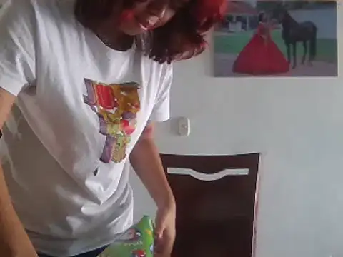 SabinaMerchetti online show from 24, 12, 2024