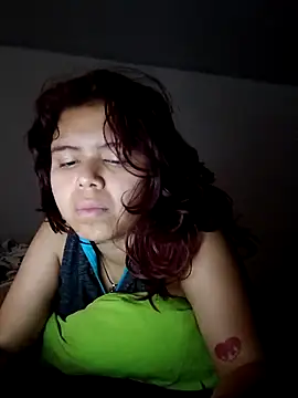 SabinaMerchetti online show from 4, 11, 2025