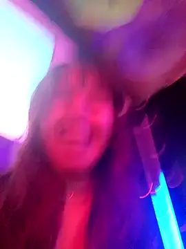 SabinaMerchetti online show from 16, 11, 2025