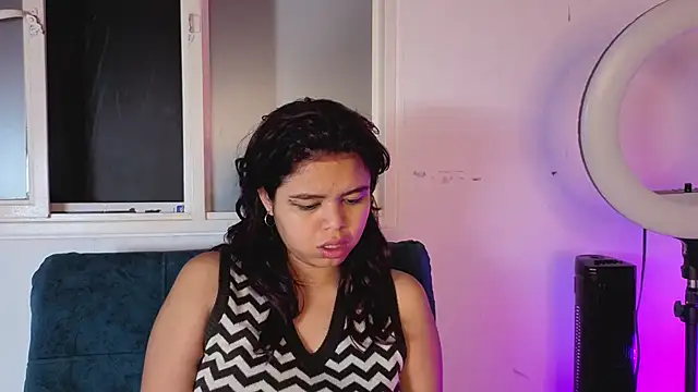 SabinaMerchetti online show from 20, 2, 2026