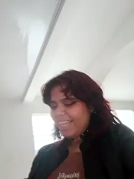 SabinaMerchetti online show from 10, 3, 2026