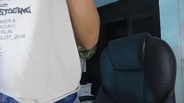 SabinaMerchetti online show from 24, 3, 2026