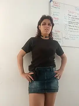 SabinaMerchetti online show from 6, 4, 2026