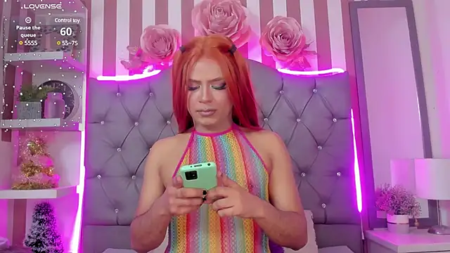 Star-Fire online show from 14, 1, 2025