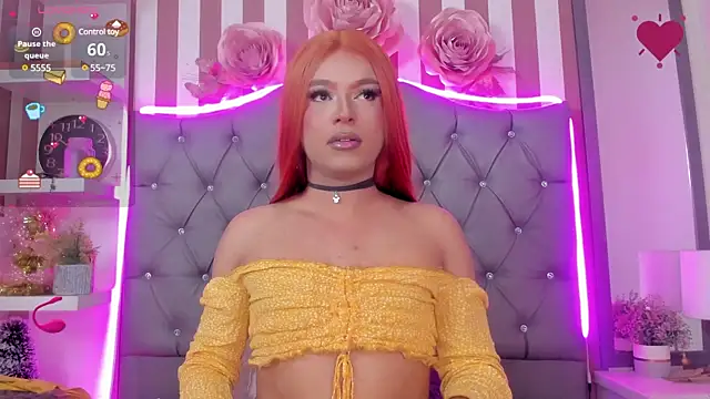 Star-Fire online show from 22, 1, 2025