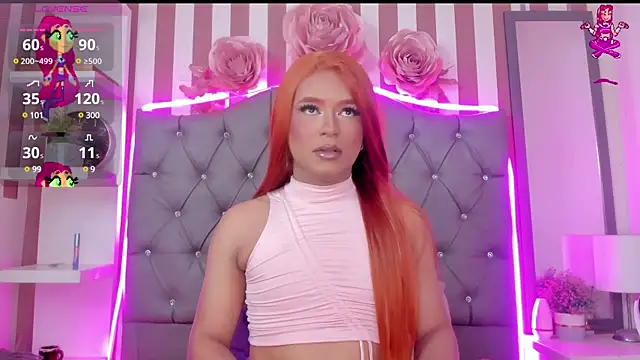 Star-Fire online show from 20, 3, 2025