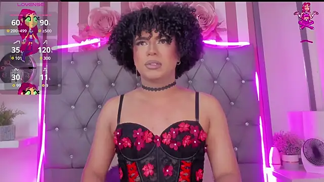 Star-Fire online show from 22, 3, 2025