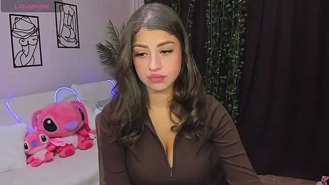 MaryMayson online show from 29, 9, 2025