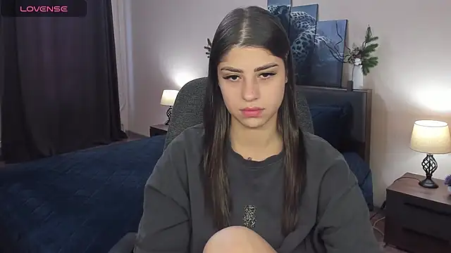 MaryMayson online show from 15, 3, 2026