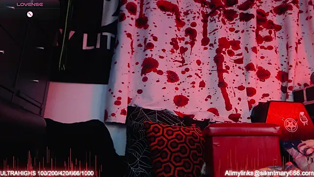 Silentmary online show from 19, 11, 2025