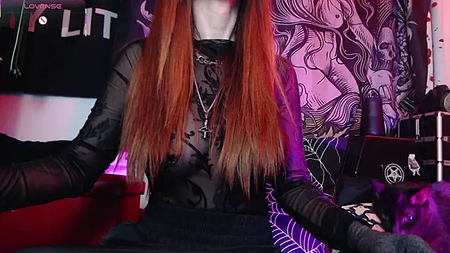 Silentmary online show from 12, 1, 2026