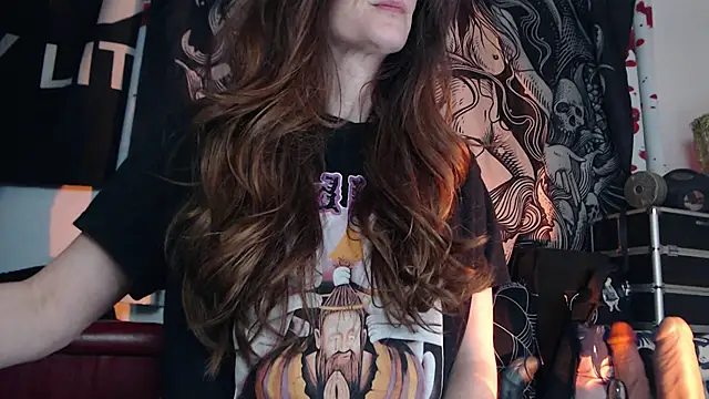 Silentmary online show from 6, 4, 2026