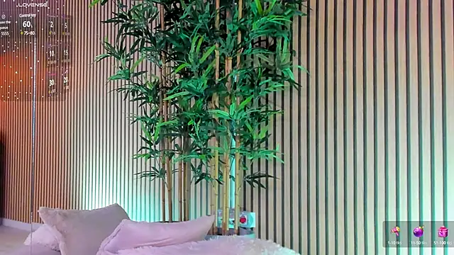 Avril Cyrus online show from 17, 3, 2025