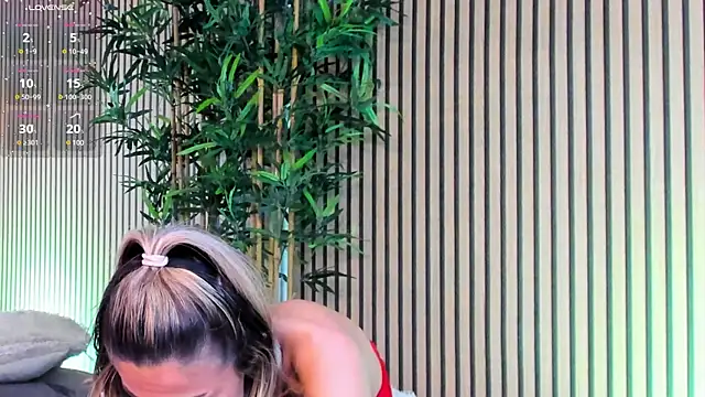 Avril Cyrus online show from 20, 3, 2025